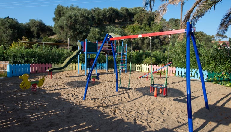 Hotel Sidari Panorama Resort - Σιδάρι, Κέρκυρα