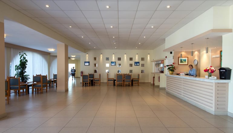 Hotel Sidari Panorama Resort - Σιδάρι, Κέρκυρα