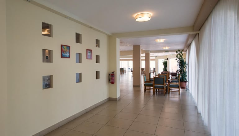 Hotel Sidari Panorama Resort - Σιδάρι, Κέρκυρα