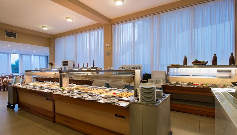 Hotel Sidari Panorama Resort - Σιδάρι, Κέρκυρα