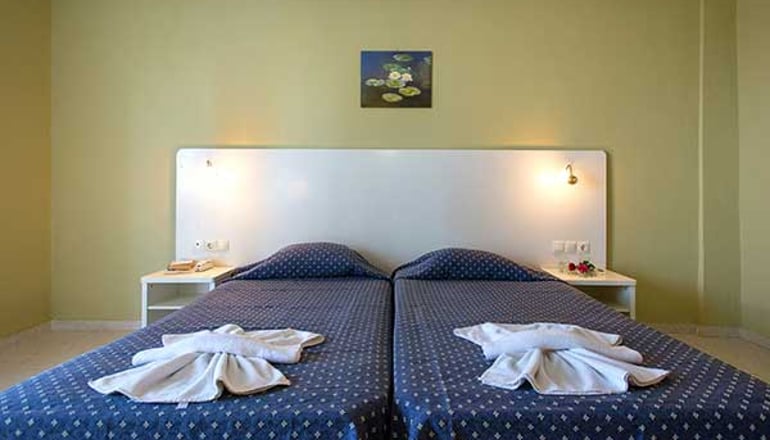 Hotel Sidari Panorama Resort - Σιδάρι, Κέρκυρα