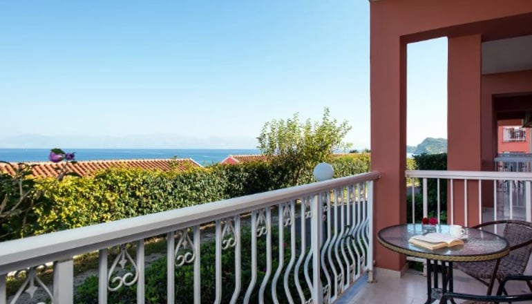 Hotel Sidari Panorama Resort