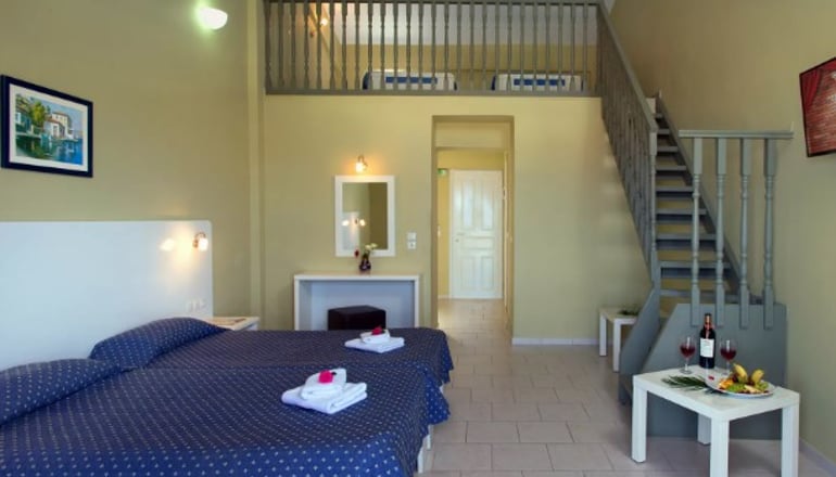 Hotel Sidari Panorama Resort