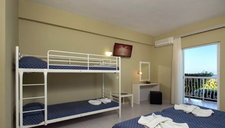 Hotel Sidari Panorama Resort