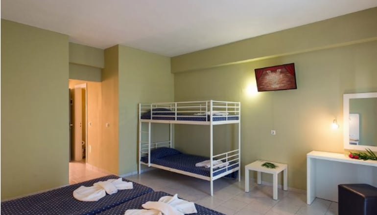 Hotel Sidari Panorama Resort