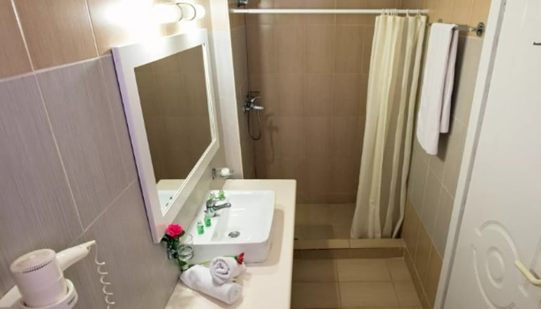 Hotel Sidari Panorama Resort