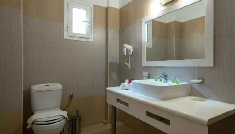 Hotel Sidari Panorama Resort