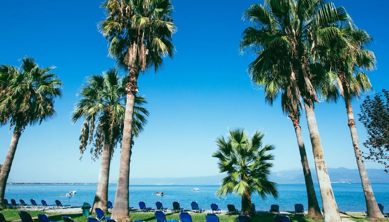 Hotel Sissy - Καμένα Βούρλα