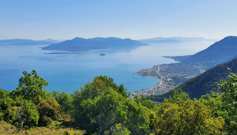 Hotel Sissy - Καμένα Βούρλα