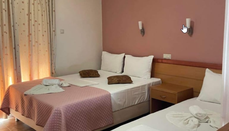 Hotel Stella - Βόλος