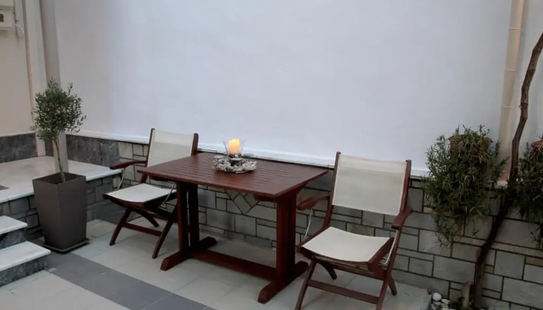 Hotel Stella - Βόλος