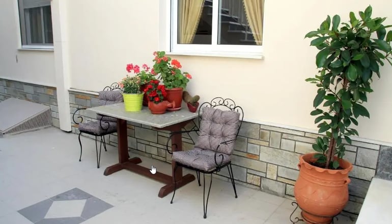 Hotel Stella - Βόλος