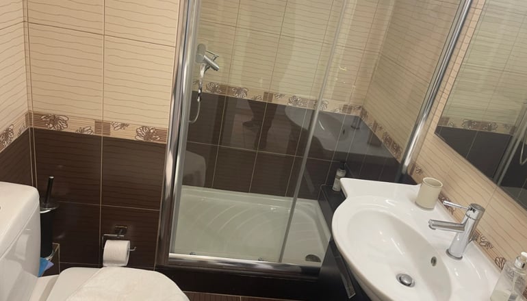 Hotel Stella - Βόλος