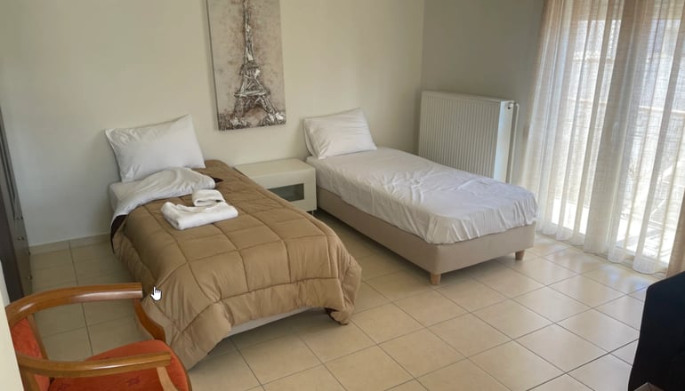 Hotel Stella - Βόλος