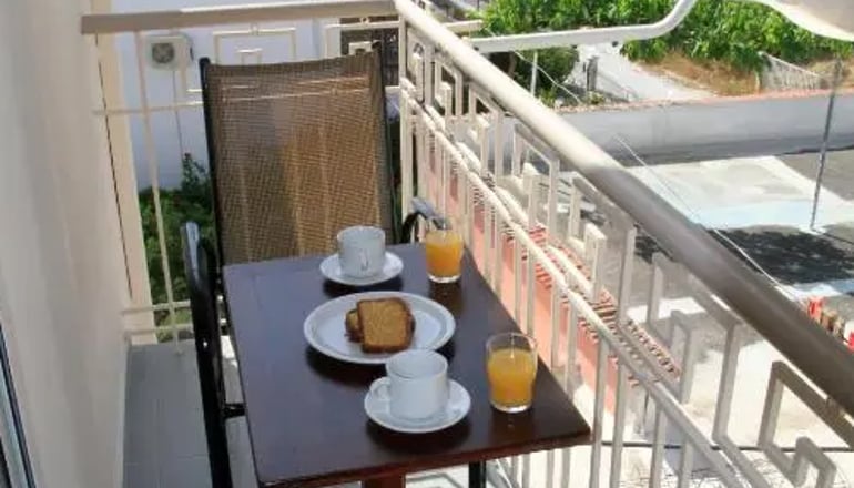 Hotel Stella - Βόλος