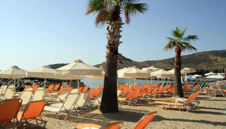 Hotel Stella - Βόλος