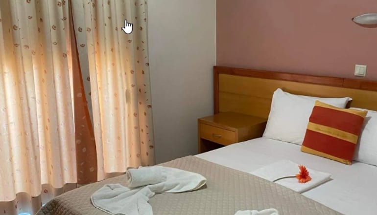 Hotel Stella - Βόλος