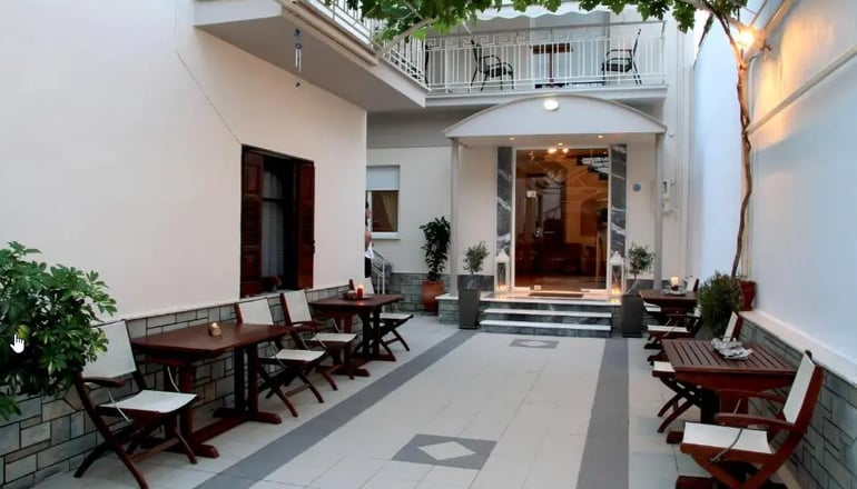 Hotel Stella - Βόλος