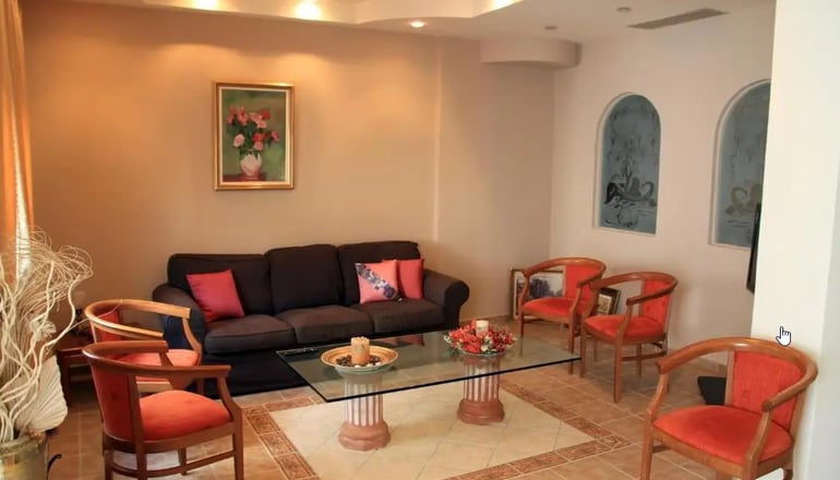 Hotel Stella - Βόλος