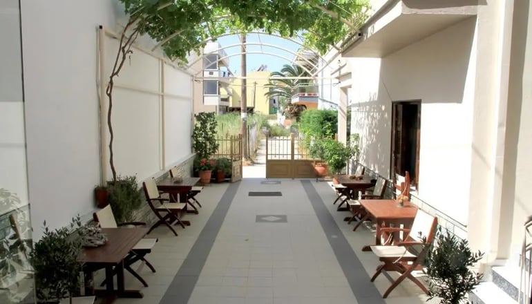 Hotel Stella - Βόλος