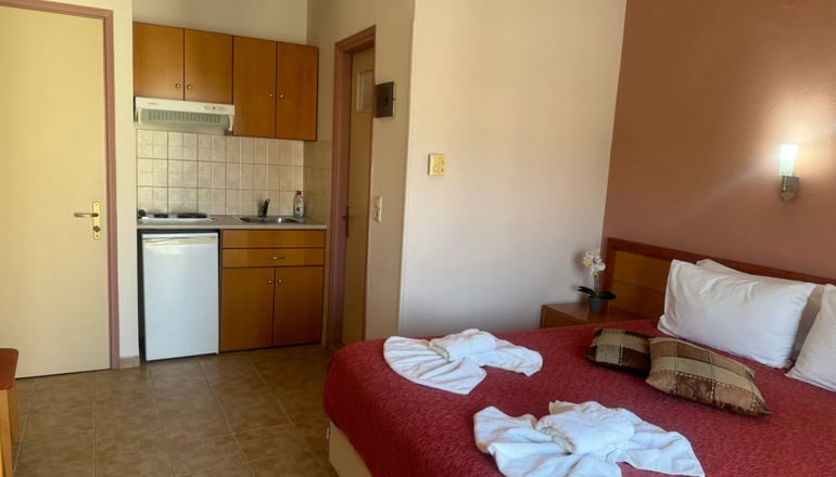 Hotel Stella - Βόλος