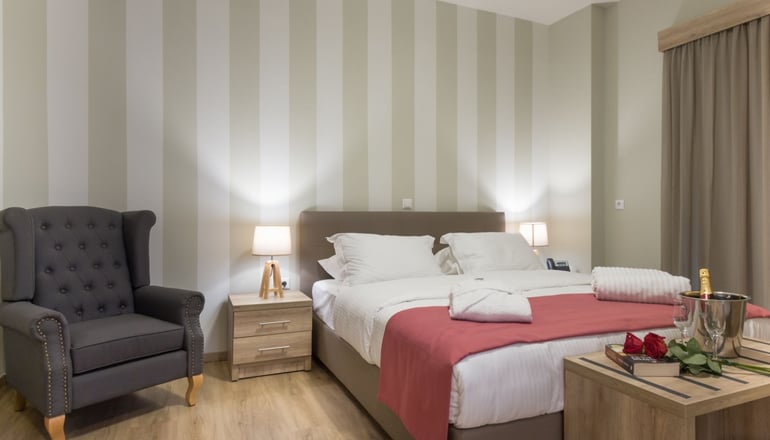 Hotel @ Syngrou Fix - Αθήνα