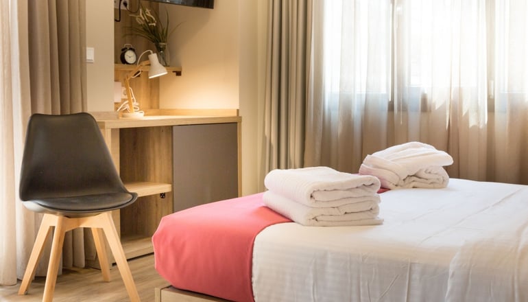 Hotel @ Syngrou Fix - Αθήνα