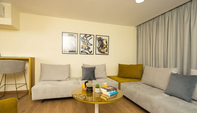 Hotel @ Syngrou Fix - Αθήνα