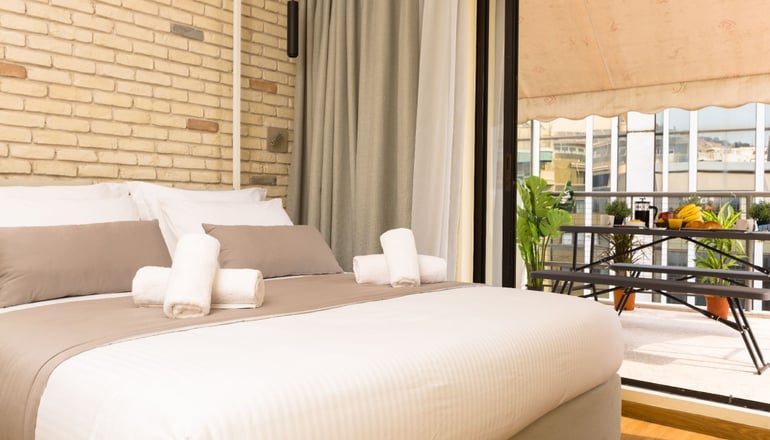 Hotel @ Syngrou Fix - Αθήνα