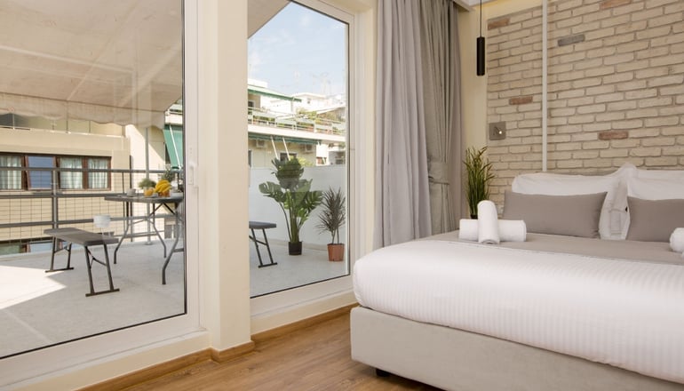 Hotel @ Syngrou Fix - Αθήνα
