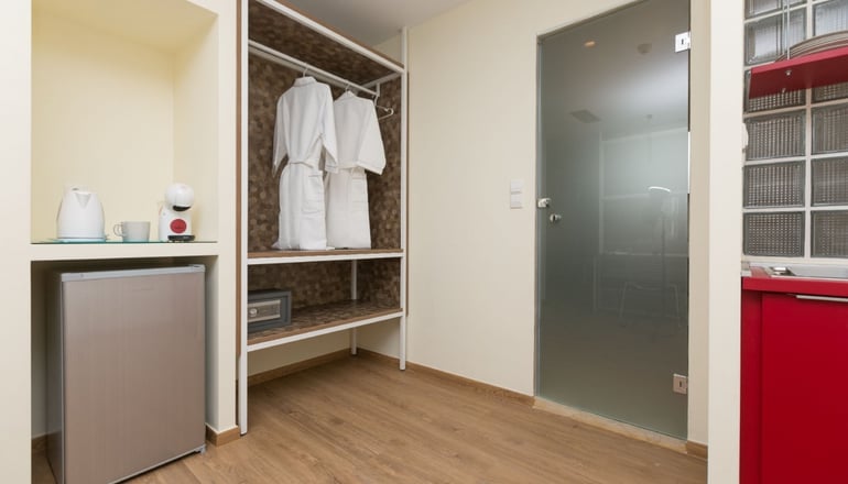 Hotel @ Syngrou Fix - Αθήνα