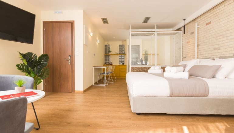 Hotel @ Syngrou Fix - Αθήνα