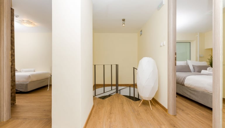 Hotel @ Syngrou Fix - Αθήνα