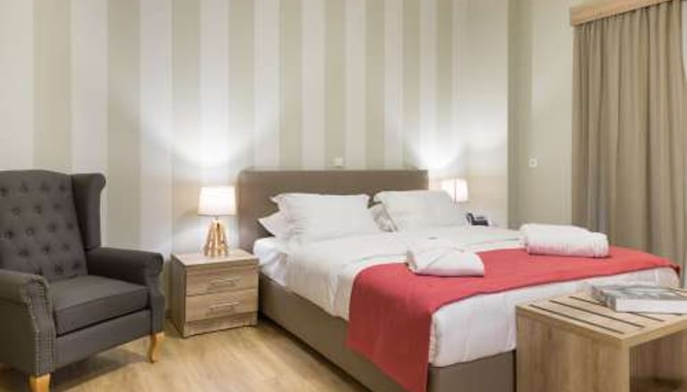Hotel @ Syngrou Fix - Αθήνα