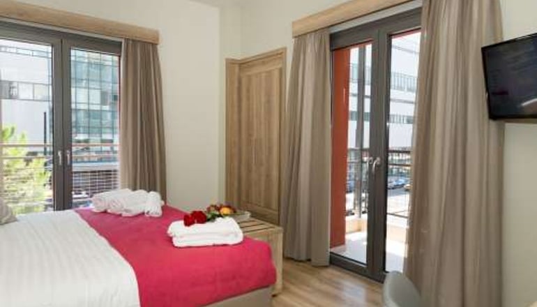 Hotel @ Syngrou Fix - Αθήνα