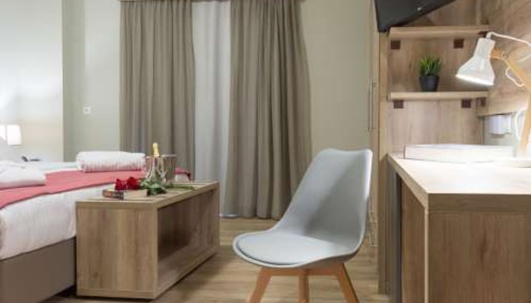 Hotel @ Syngrou Fix - Αθήνα