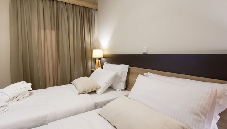 Hotel @ Syngrou Fix - Αθήνα