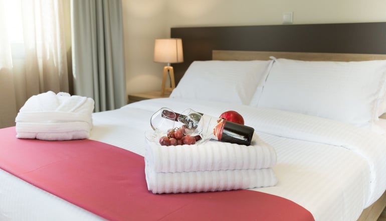 Hotel @ Syngrou Fix - Αθήνα