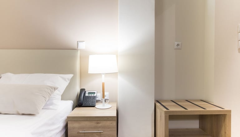 Hotel @ Syngrou Fix - Αθήνα