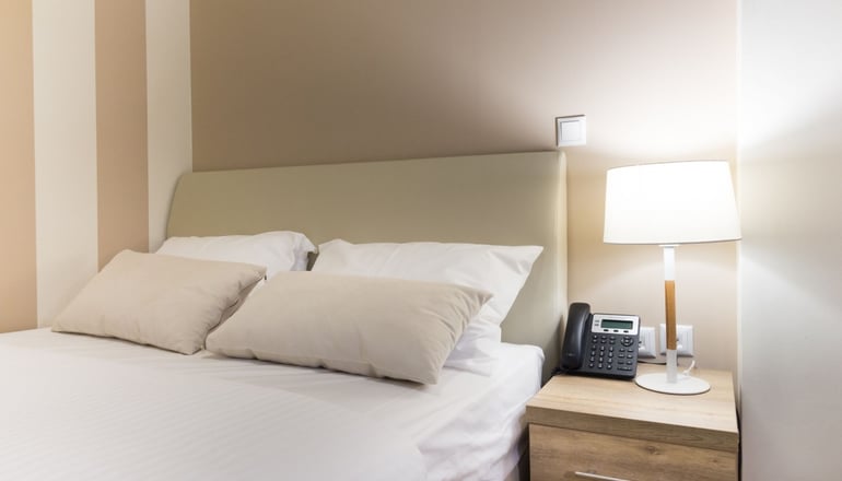 Hotel @ Syngrou Fix - Αθήνα