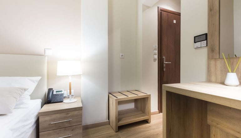 Hotel @ Syngrou Fix - Αθήνα