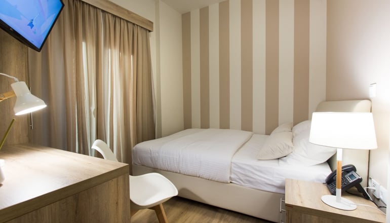 Hotel @ Syngrou Fix - Αθήνα