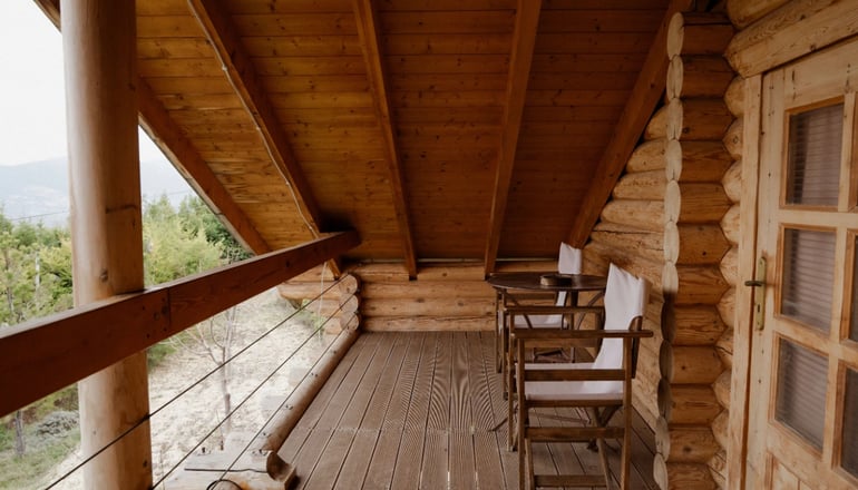 Hyades Mountain Resort