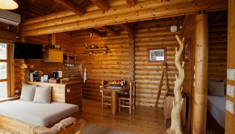 Hyades Mountain Resort