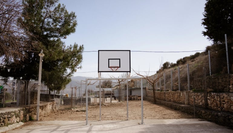 Hyades Mountain Resort