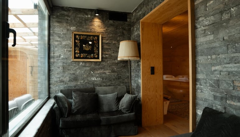 Hyades Mountain Resort