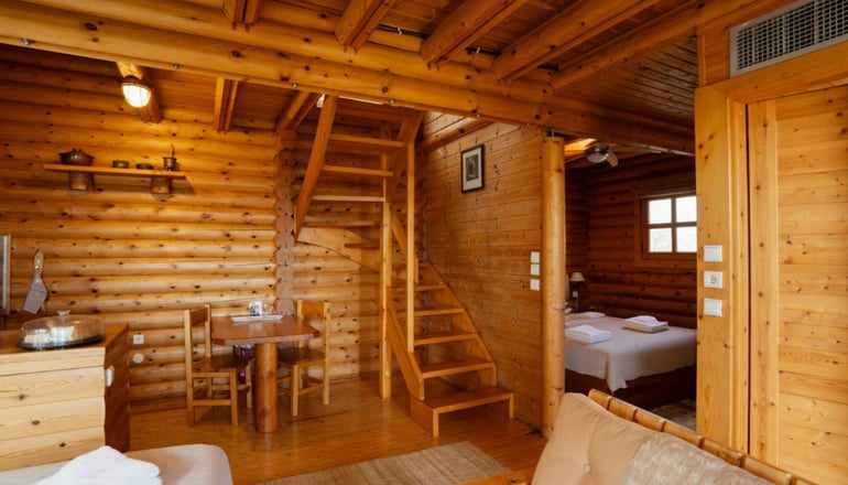 Hyades Mountain Resort