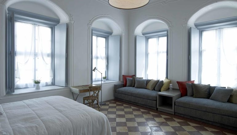 5* Hydrea Exclusive Hospitality