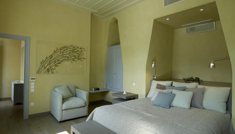 5* Hydrea Exclusive Hospitality