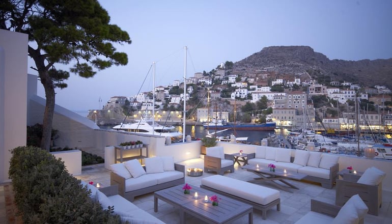5* Hydrea Exclusive Hospitality